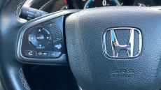 Honda Civic 1.6 i-DTEC EX 5dr Diesel Hatchback